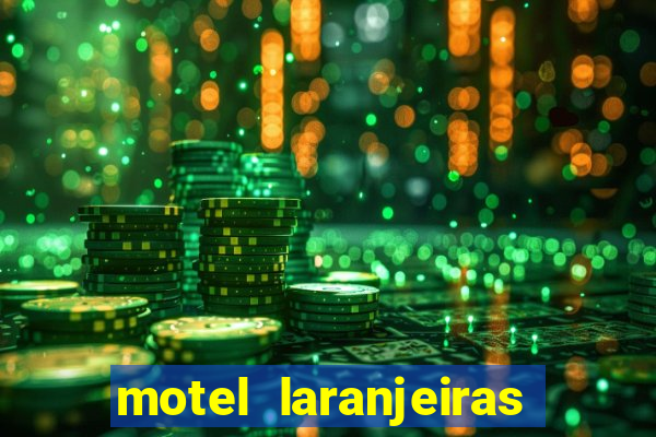 motel laranjeiras serra es